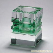 定制水晶筆筒 企業(yè)活動(dòng)與紀(jì)念禮品的匠心之選