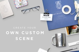 辦公用品VI樣機(jī)與計(jì)算機(jī)軟硬件融合的創(chuàng)新應(yīng)用