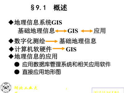 地理空間信息在計算機軟硬件中的關鍵技術及應用實踐