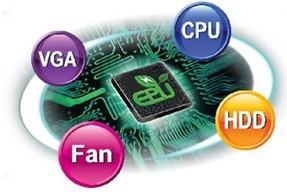 為高清狂 華碩兩款785G主板引領視覺革命