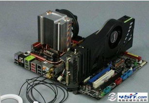 顯卡在電腦中的位置及其與計(jì)算機(jī)軟硬件的關(guān)系